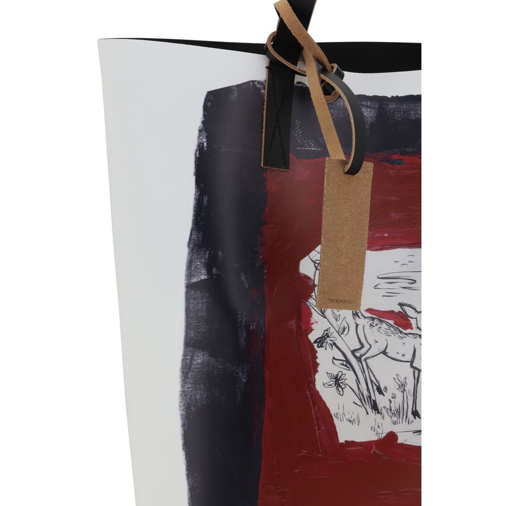 Tribeca Tote Bag