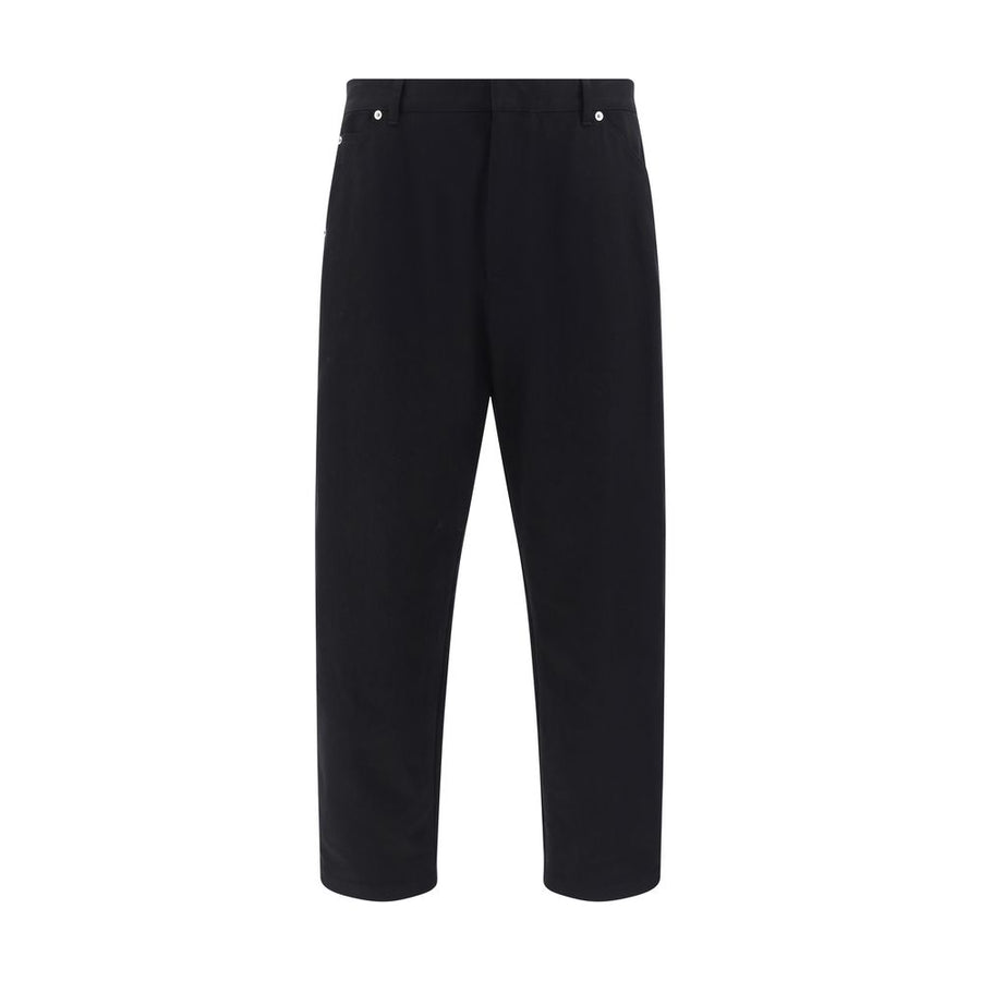 Cotton Pants