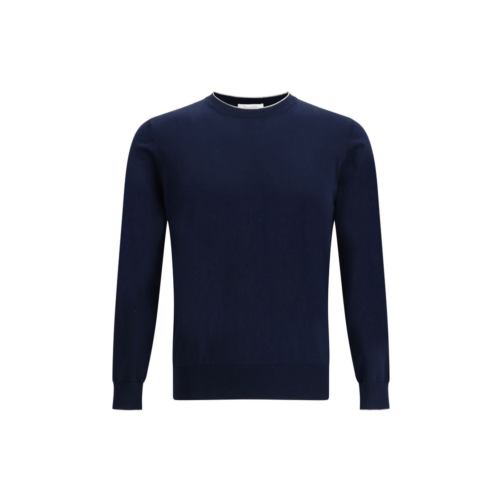 Cotton Sweater