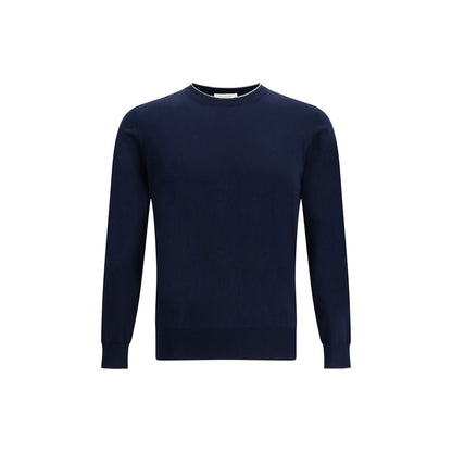 Cotton Sweater