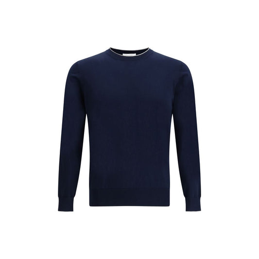 Cotton Sweater