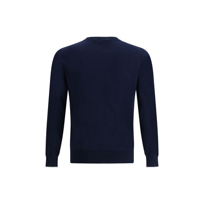 Cotton Sweater