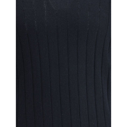 Silk Polo Shirt