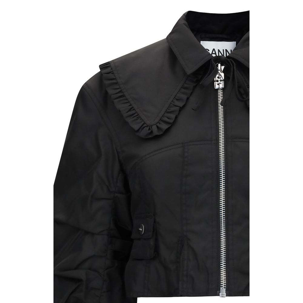 Duchesse bomber Jacket