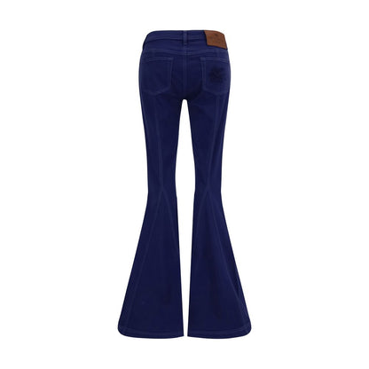 Flare Pants