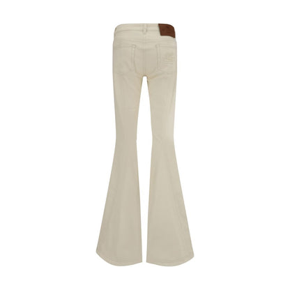 Flare Pants
