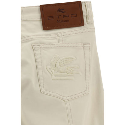 Flare Pants