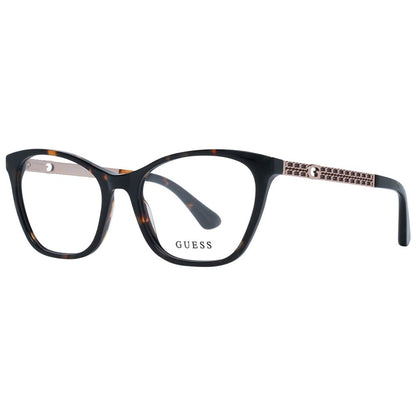 Brown Women Optical Frames