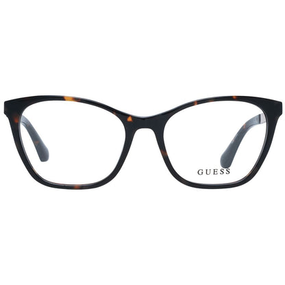 Brown Women Optical Frames