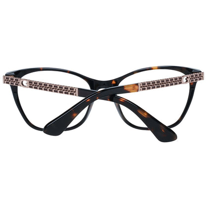 Brown Women Optical Frames