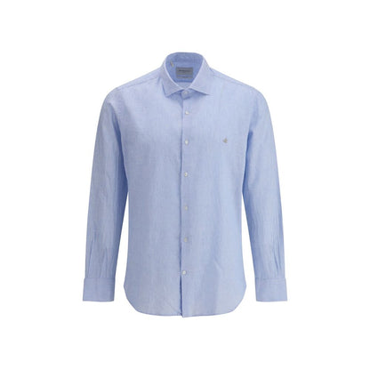 Cotton and linen Shirt