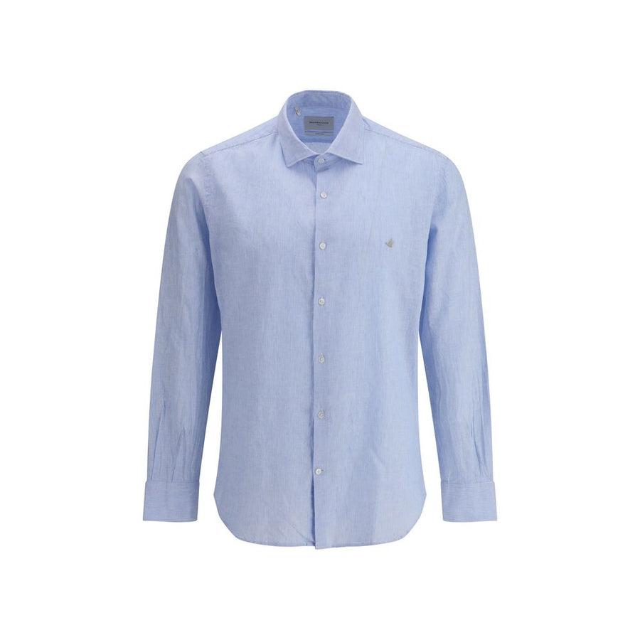 Cotton and linen Shirt