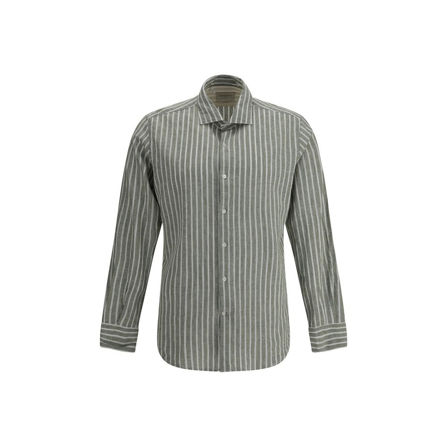 Striped Shirt