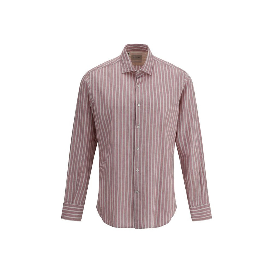 Striped Shirt