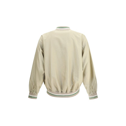 Varsity bomber Jacket