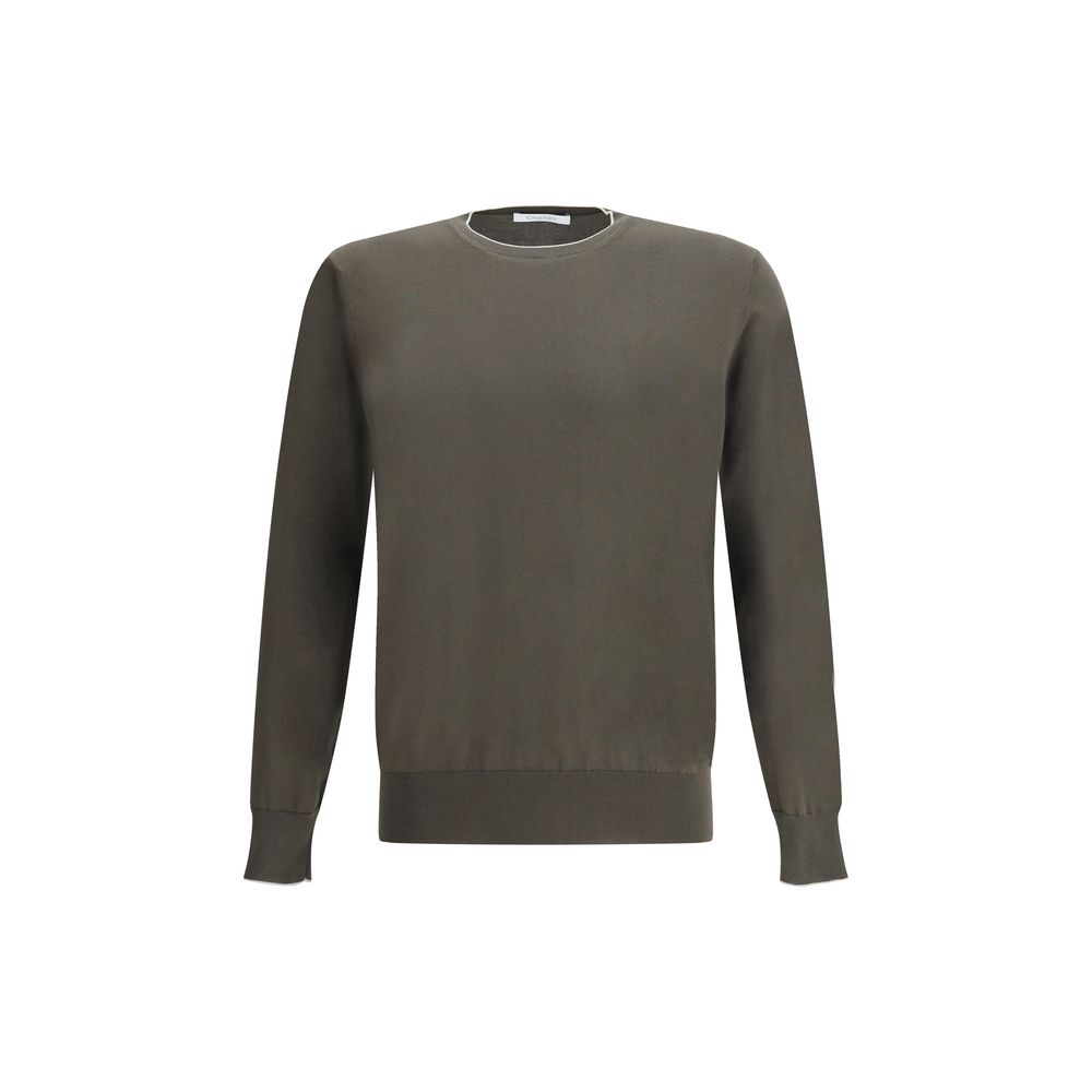 Cotton Sweater