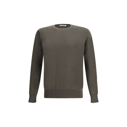 Cotton Sweater