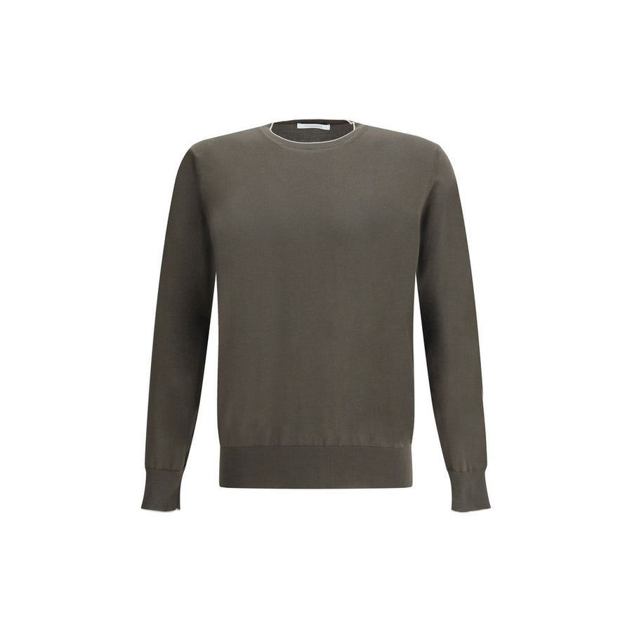 Cotton Sweater