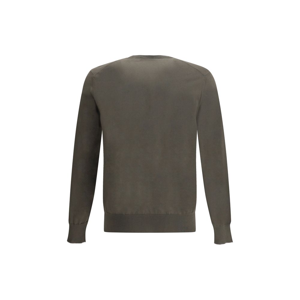 Cotton Sweater