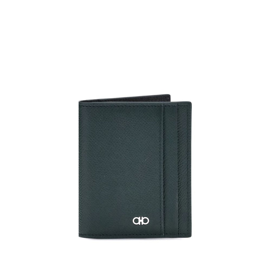 Leather Card Holder