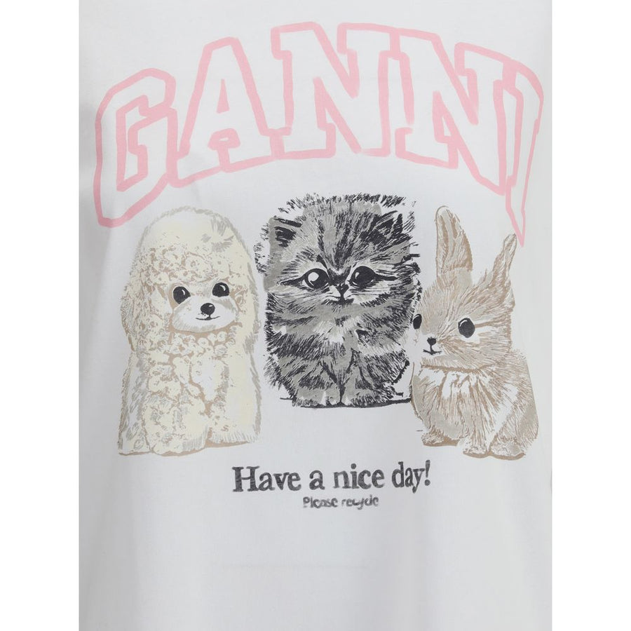 Have a Nice Day long-sleeved Top