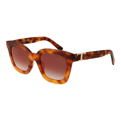 Brown Women Sunglasses