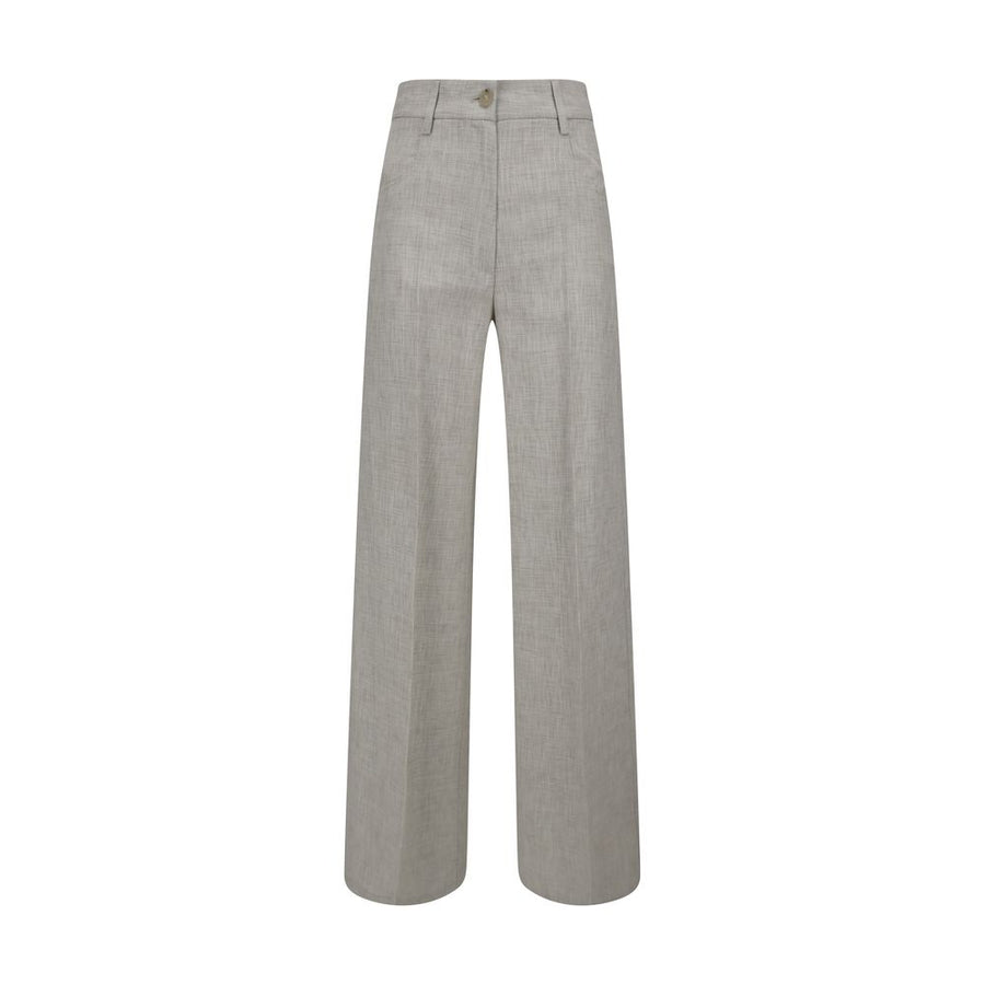 Fil à fil Pants