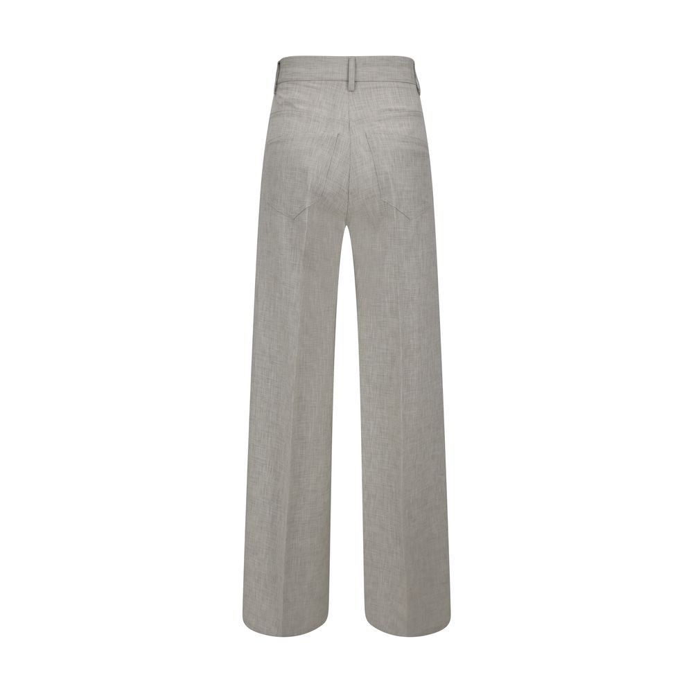 Fil à fil Pants