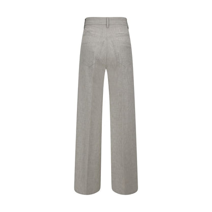 Fil à fil Pants