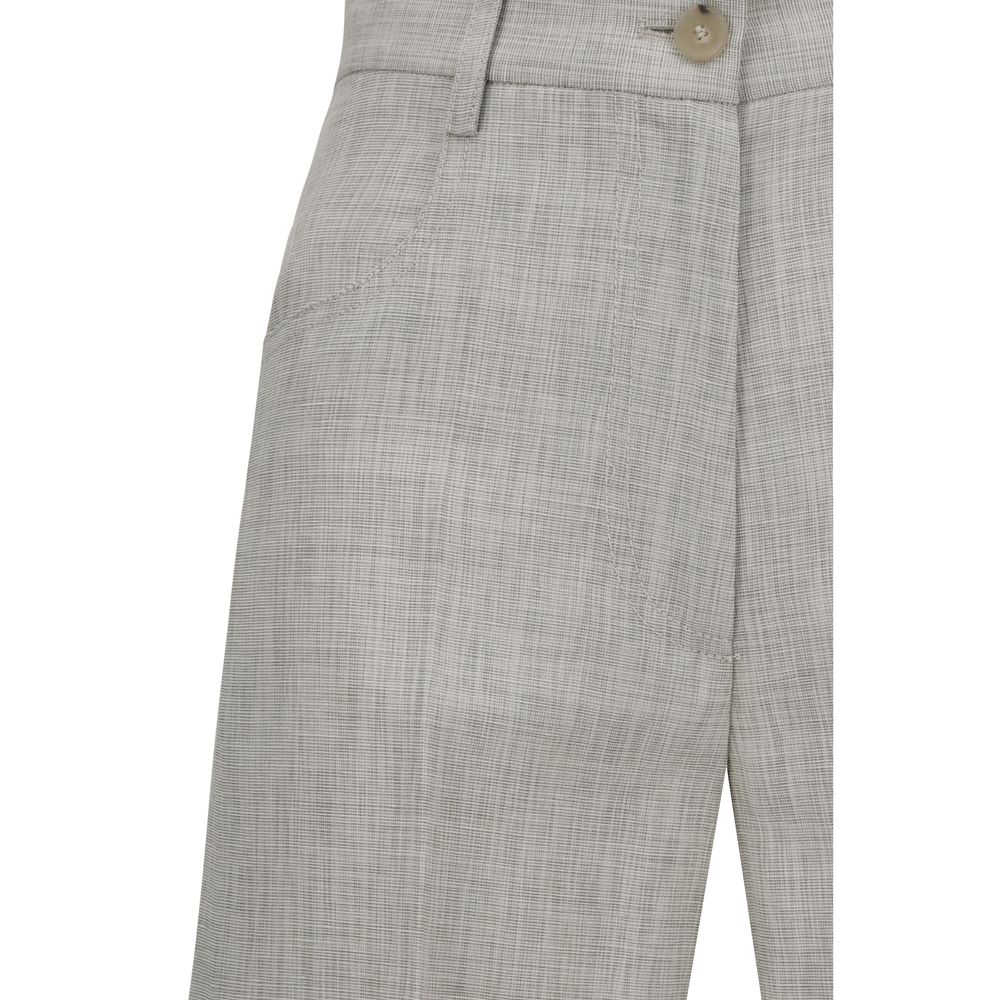 Fil à fil Pants
