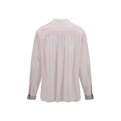 Striped Shirt