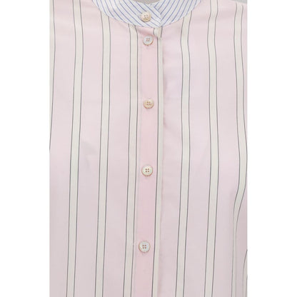 Striped Shirt