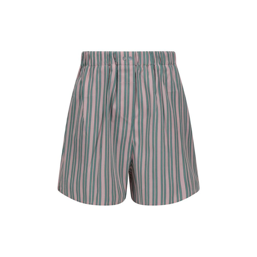 Striped boxer Shorts