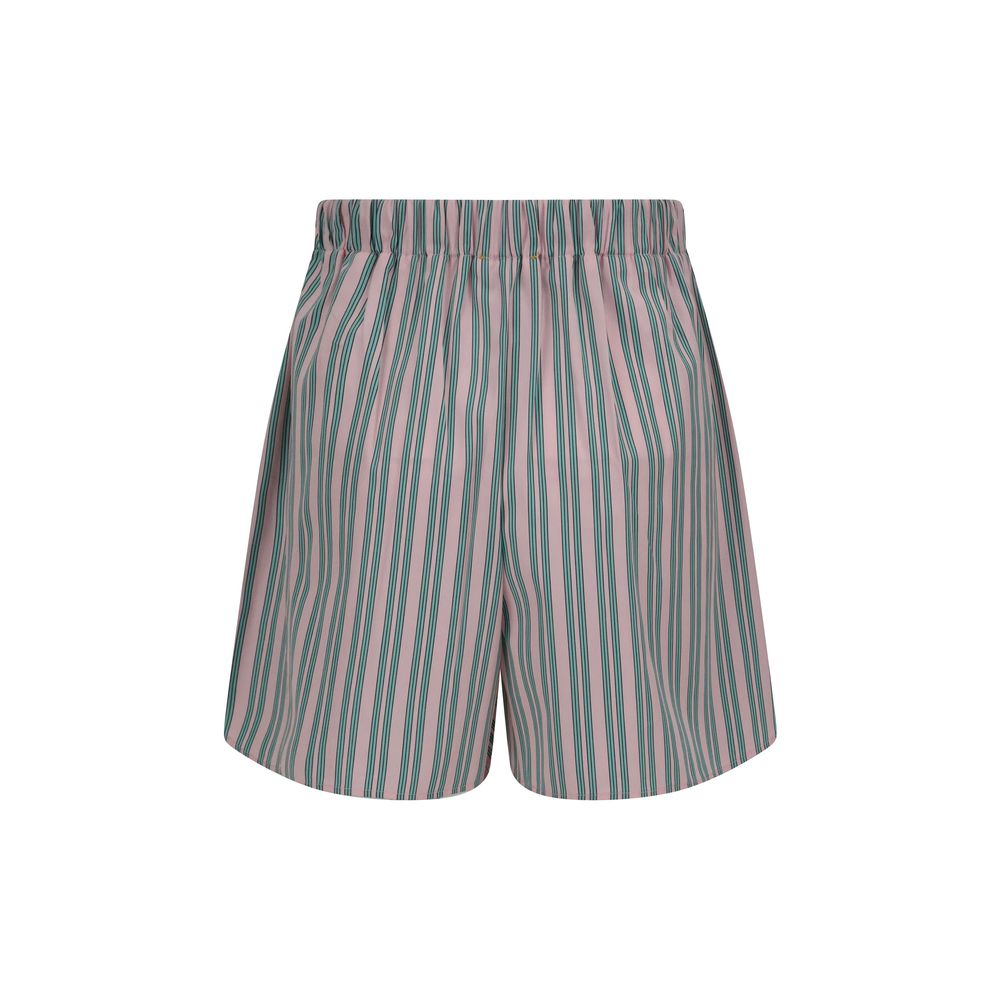 Striped boxer Shorts