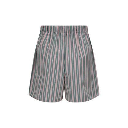 Striped boxer Shorts