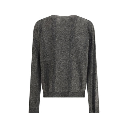Cotton and linen Sweater