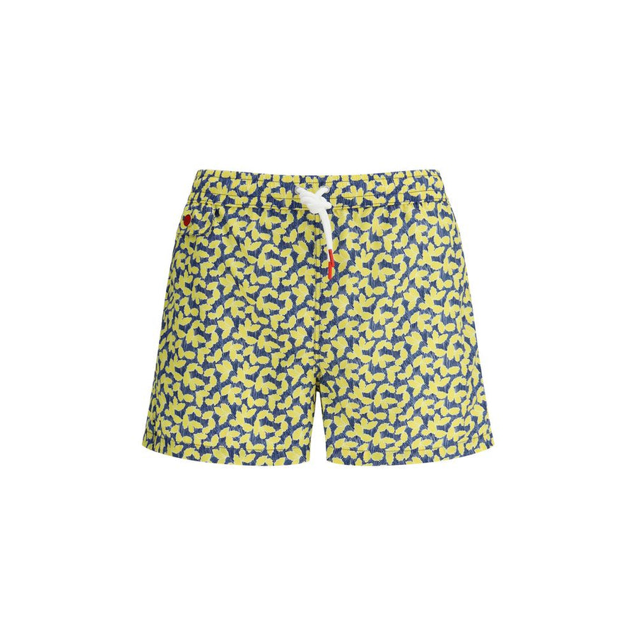 Logoed Swimshorts