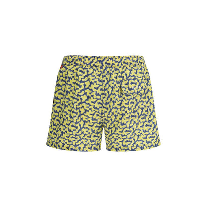Logoed Swimshorts