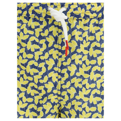 Logoed Swimshorts