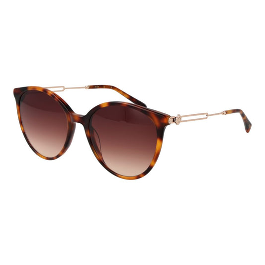 Brown Women Sunglasses