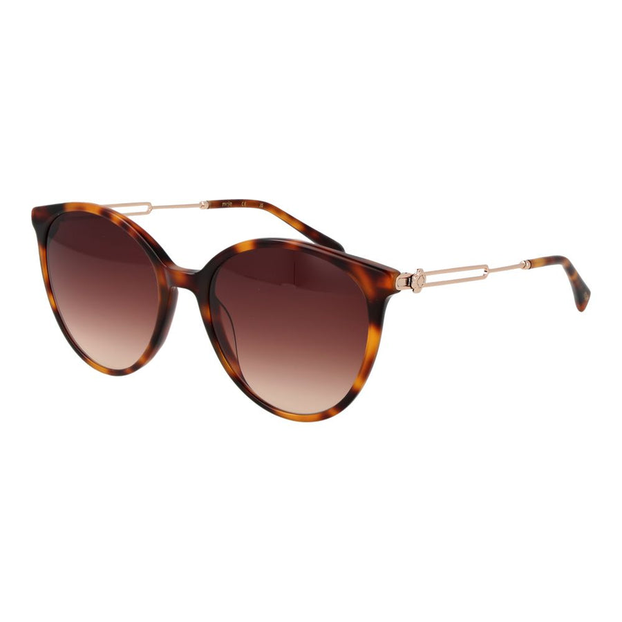 Brown Women Sunglasses