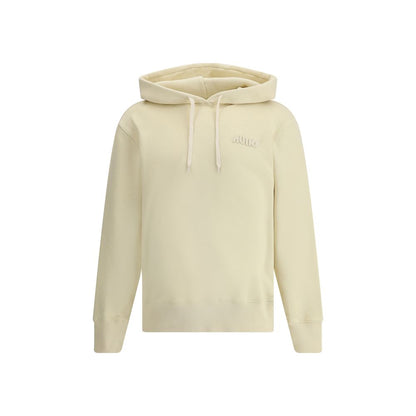 Logoed Hoodie
