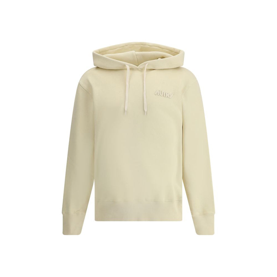Logoed Hoodie