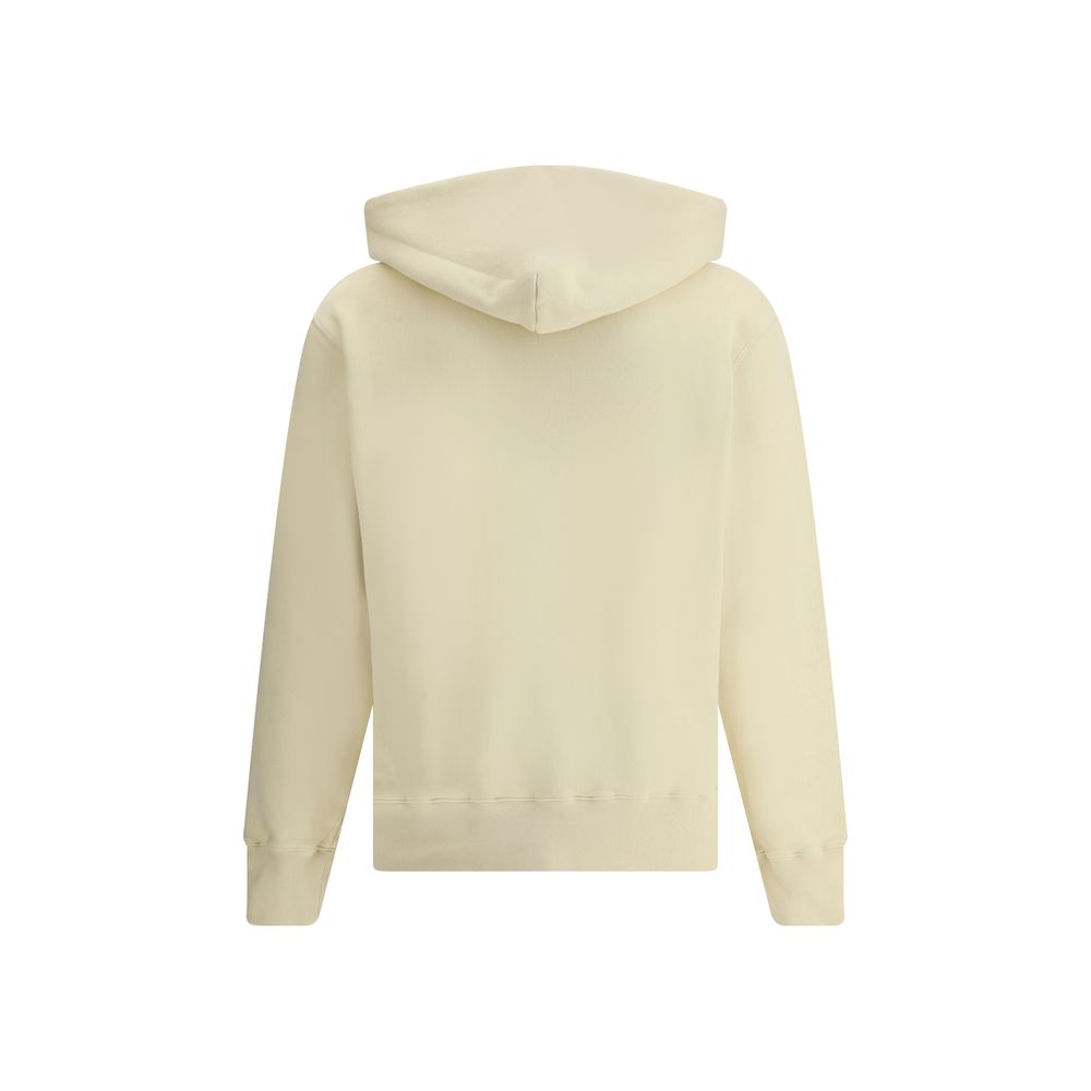 Logoed Hoodie