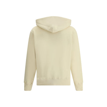 Logoed Hoodie
