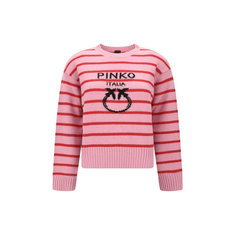 Striped Sweater