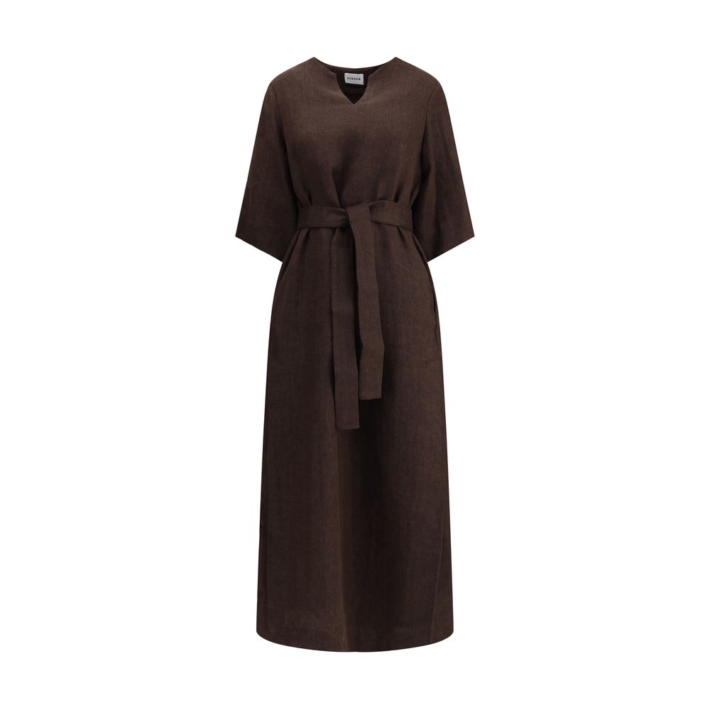 Betulla Long Dress
