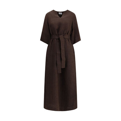 Betulla Long Dress