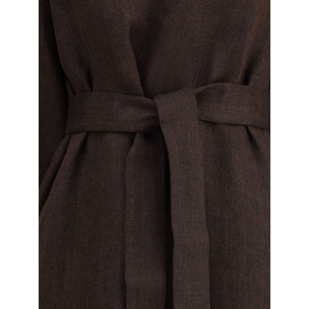 Betulla Long Dress