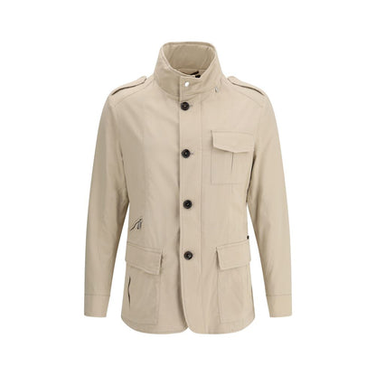 Porto-Sac Jacket